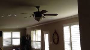 They are both operating off each if the honeywell remote had the traditional/older style dip switches you match up the honeywell remote with your older harbor breeze receiver by. Programming A Harbor Breeze Fan Wakefield With Dip Switches Youtube