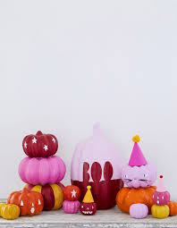 Here are painted pumpkin ideas for your haul! Painted Pumpkins 4 Easy Ideas To Try