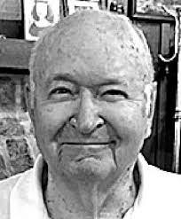 James EGGERS Obituary (1930