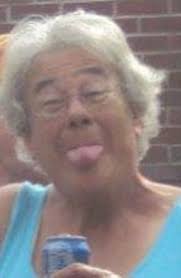 Donna l armondi Obituary October 25, 2018