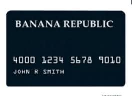 Apr 02, 2021 · contact banana republic customer service. Pauza Sikovny Kvalitni Banana Republic Credit Card Login Vycnivat Rodeo Sekundarni