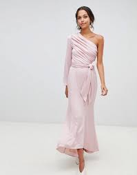 Image Alternatetext Fall Wedding Guest Dress Guest Dresses Shoulder Maxi Dress