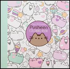 Zwierzęta, drzewa, egipt kolorowanki dla dzieci podobnie jak inne dziecięce zabawy i gry potrafią zająć dziecko na długo. Pasja Kolorowania Kot Pusheen Do Kolorowania Dla Malych I Duzych