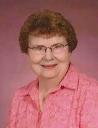 Obituary information for Velda J. Berning