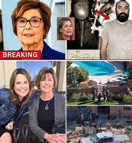 Nancy Guthrie search reignited by FBI after monsoon 'moved the environment'  in her Tucson neighborhood: report