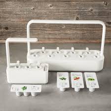 Click And Grow Smart Garden 9 Pod Williams Sonoma