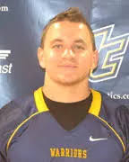 2012 Football Roster