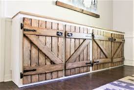 9 Diy Ideas To Spruce Up Your Kitchen Cabinets Diy Cupboards Diy Kitchen Cabinets Cheap Kitchen Cabinets