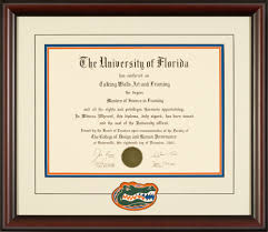 When completed singular will have. Pin On Uf Diploma Frames