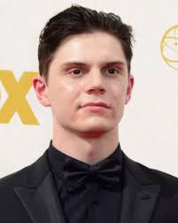 American horror story, 2011 —. Evan Peters American Horror Story Wiki Fandom