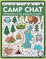 A lot of individuals admittedly had a hard t. Camping Quiz Fun Facts About Camping Growing Play