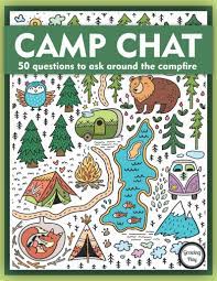 Oct 22, 2021 · 5 virtual icebreakers for remote teams: Camping Quiz Fun Facts About Camping Growing Play