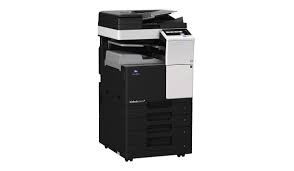 Bizhub c227 enable efficient workflows throughout your mfp fleet by. Konica Minolta Bizhub C227 Promac