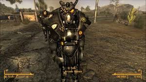Thanks to insanitysorrow for readme generator this readme is based on. Fallout 3 Join The Enclave Mod