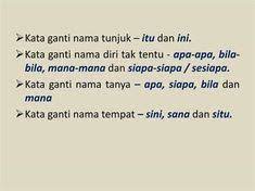 Maka dengan menggunakan kata ganti, tentunya membuat kita tidak harus menuliskan lagi nama orang atau. May Ooi Mayooi5668 ä¸ªäººèµ„æ–™ Pinterest