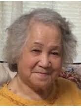 Obituary information for Ai Thuy Ngo