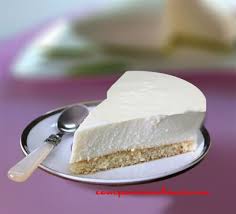 Tarte A La Mousse De Chocolat Blanc Recette Companion Moulinex Companionetmoi En 2020 Mousse Au Chocolat Recette Companion Moulinex Dessert