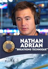 Best Way to Push Nathan in The Water