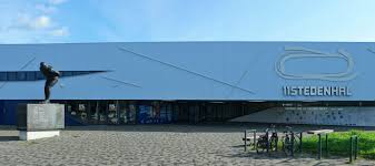 Elfstedenhal - Wikipedia