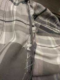 Cara mendekin baju gamis tanpa dipotong. Hey Ladies Tips Cepat Memperbaiki Pakaian Ini Perlu Kamu Pelajari