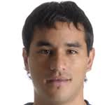 Lucas León Landa Stats