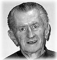 ROBERT KAUPP Obituary