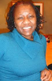 Patch User Profile for Stephanie Rex