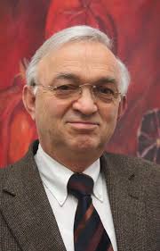 65. Geburtstag von Finanzdirektor Thomas Karst (5.3.)