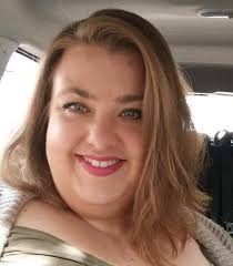 Leanne Poole at The Cutting Shed