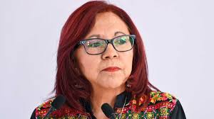 ¿Quién es Leticia Ramírez, la próxima coordinadora de Asuntos  Intergubernamentales con Sheinbaum?