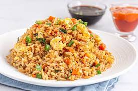 Cara Membuat Nasi Goreng Kampung Yang Gurih Enak