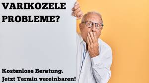 Man erkennt gut die erweiterten, geschlängelt verlaufenden venen entlang des samenstrangs.eine varikozele, varicocele testis (lat. Varikozele Op Archives Presseportal