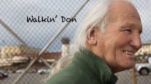 Walkin' Don by Frederic Larson — Kickstarter