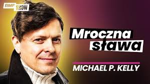 Michael Patrick Kelly über seinen Rauswurf aus dem Kloster