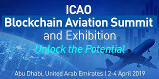 A working prototype of a logistics blockchain application has been developed. Blockchain Technology The Potential In Aviation Uniting Aviation
