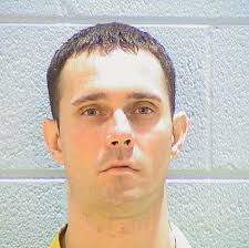 Boz Hot Dog Burglar Sent to Prison-- Michael Crane, 33, of Morris was  arrested by the MORRIS POLICE DEPARTMENT for burglarizing Boz Hot Dog's