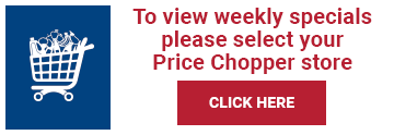 At price chopper (ogdensburg #30) we are committed to providing you with quality and value on the products you need most. Price Chopper Your Locally Owned Grocery Store