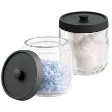 We would like to show you a description here but the site won't allow us. Best Bathroom Canisters Buying Guide Gistgear