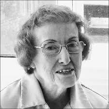 FRANCES FRASER Obituary (2023)