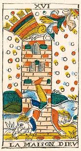 Tarot Of Marseilles Heritage Claude Burdel Fribourg 1751 Marseille Tarot Modern Tarot Deck Tarot Cards Art