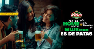 Se otorgaron reconocimientos a los. Pilsen Callao Lanza Campana Que Promueve La Igualdad De Genero El Portal Del Marketing En El Peru