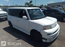 Image result for White 2005 Scion