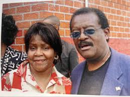 I will always be grateful to Jacquie Stephens… rolling alongside her