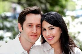 Rachel Katz, Seth Forman