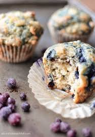 The Best Blueberry Muffins A Burst Of Beautiful Best Blueberry Muffins Blue Berry Muffins Muffin Recipes Blueberry