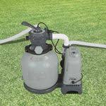 Kit Per Pulizia Piscine Set Accessori Universali Intex 28003 Accessori Per Piscine Pulizia Piscine