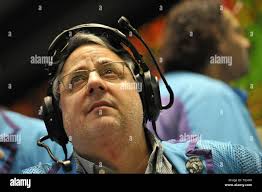 Futures markets hi-res stock photography and images