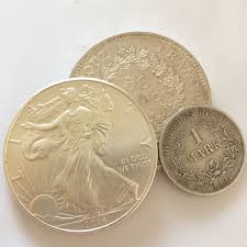 Start the app, choose your coin from the list and gently spin the coin on any table and the test result will show up on the. Precious Coin Tester Test Gold Coin Silver Coin Apps On Google Play