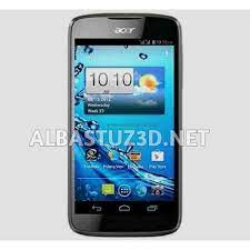 How To Hard Reset ACER Liquid Z2 ...