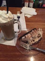 Mud pie gifts clay fish fish platter lake decor party platters fish design serving plates ceramic you'll love mud pie's new home decor and kitchen accessories. Mud Pie And A Baileys And Coffee Delish Picture Of Riva Fish House Santa Cruz Tripadvisor